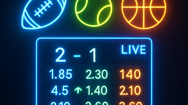Cómo funcionan las apuestas online