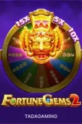 Fortune Gems 2 tragamonedas nueva en MXTORO COM