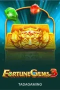 Fortune Gems 3 slot divertido en MXTORO COM casino
