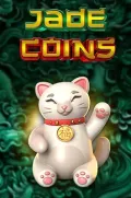 Jade Coins tragamonedas con jackpot en MXTORO COM