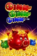 Oink Oink Oink slot de cerditos en MXTORO COM