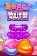 Sugar Rush slot dulce más jugado en MXTORO COM