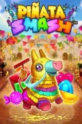 Piñata Smash tragamonedas festiva MXTORO COM
