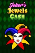 Joker Jewels tragamonedas clásica MXTORO COM