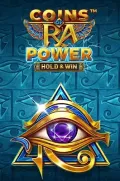 Coins Ra Power tragamonedas egipcia MXTORO COM