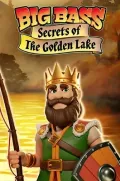Big Bass: Secrets of the Golden Lake en MXTORO COM