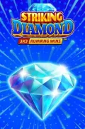 Striking Diamond tragamonedas brillante MXTORO COM