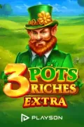 3 pots riches extra en MXTORO COM