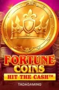 Fortune Coins slot más popular en MXTORO COM